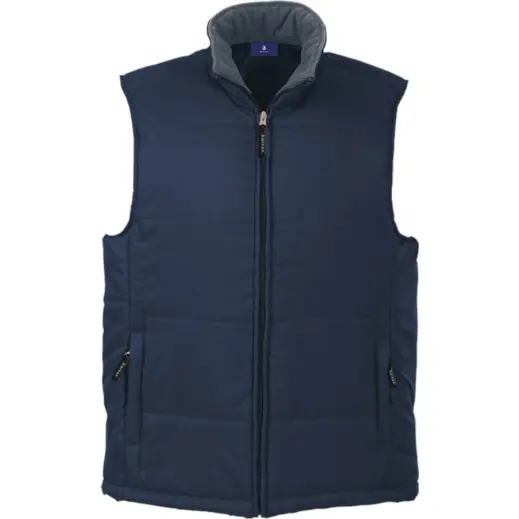 Bodywarmer Mens Navy